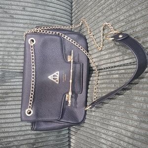 Loungefly Harry Potter Deathly Hallows Elder Wand Purse